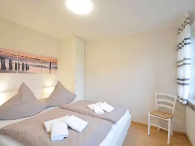 Ferienwohnung für 3 Personen (53 m²) in Wyk auf Föhr 5/10