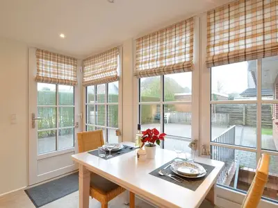 Ferienwohnung für 3 Personen (53 m²) in Wyk auf Föhr 6/10