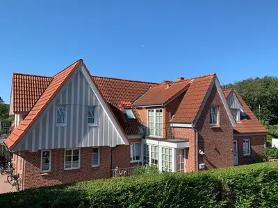 Ferienwohnung für 3 Personen (53 m²) in Wyk auf Föhr 9/10