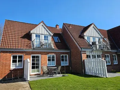 Ferienwohnung für 3 Personen (53 m²) in Wyk auf Föhr 10/10