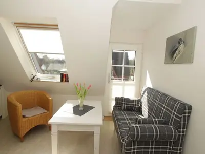 Ferienwohnung für 2 Personen (35 m²) in Wyk auf Föhr 2/10