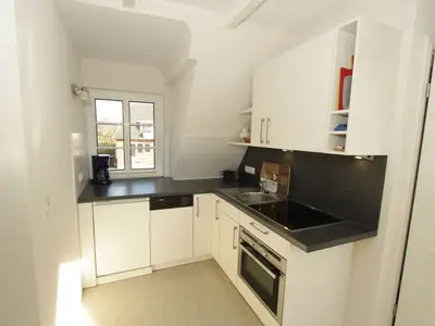 Ferienwohnung für 2 Personen (35 m²) in Wyk auf Föhr 4/10