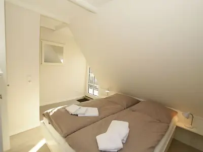 Ferienwohnung für 2 Personen (35 m²) in Wyk auf Föhr 5/10