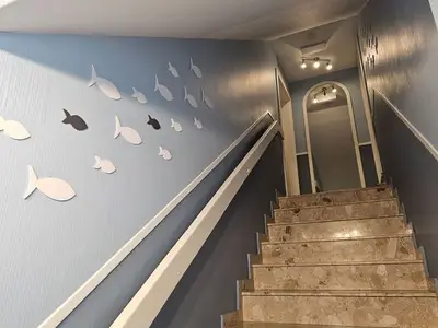 Ferienwohnung für 2 Personen (35 m²) in Wyk auf Föhr 10/10