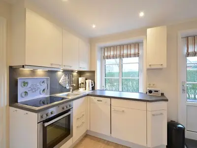 Ferienwohnung für 3 Personen (47 m²) in Wyk auf Föhr 7/10