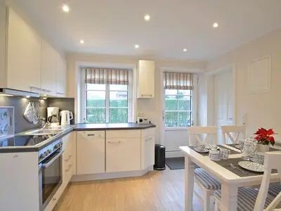 Ferienwohnung für 3 Personen (47 m²) in Wyk auf Föhr 10/10