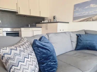 Ferienwohnung für 6 Personen (65 m²) in Wyk auf Föhr 2/10