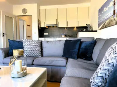 Ferienwohnung für 6 Personen (65 m²) in Wyk auf Föhr 6/10