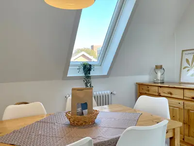 Ferienwohnung für 6 Personen (65 m²) in Wyk auf Föhr 9/10
