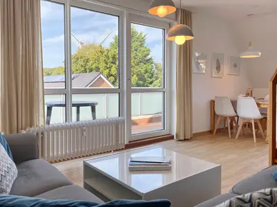 Ferienwohnung für 6 Personen (65 m²) in Wyk auf Föhr 10/10