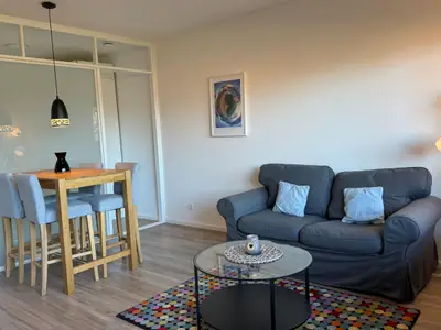 Ferienwohnung für 2 Personen (38 m²) in Wyk auf Föhr 10/10