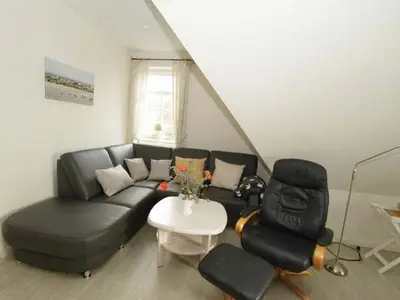 Ferienwohnung für 4 Personen (60 m²) in Wyk auf Föhr 3/10