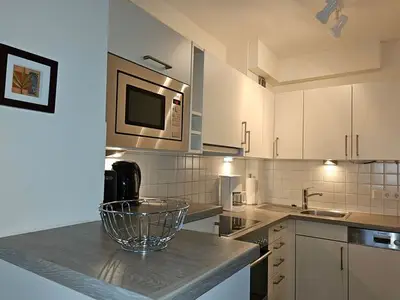 Ferienwohnung für 4 Personen (60 m²) in Wyk auf Föhr 8/10