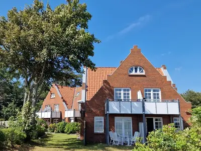 Ferienwohnung für 3 Personen (60 m²) in Wyk auf Föhr 1/10