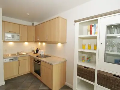 Ferienwohnung für 3 Personen (60 m²) in Wyk auf Föhr 8/10