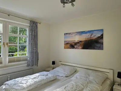 Ferienwohnung für 3 Personen (60 m²) in Wyk auf Föhr 10/10