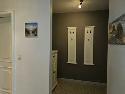 Ferienwohnung für 3 Personen (60 m²) in Wyk auf Föhr 3/10