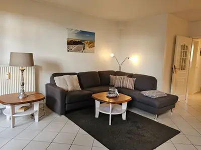 Ferienwohnung für 3 Personen (60 m²) in Wyk auf Föhr 6/10