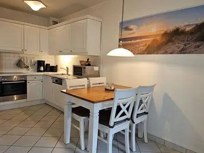 Ferienwohnung für 3 Personen (60 m²) in Wyk auf Föhr 7/10