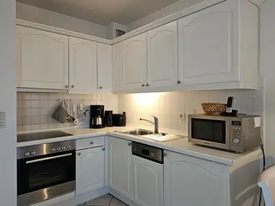 Ferienwohnung für 3 Personen (60 m²) in Wyk auf Föhr 8/10