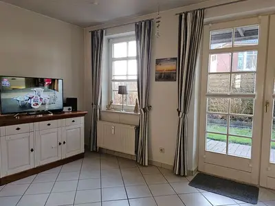 Ferienwohnung für 3 Personen (60 m²) in Wyk auf Föhr 9/10