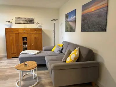 Ferienwohnung für 3 Personen (60 m²) in Wyk auf Föhr 2/10