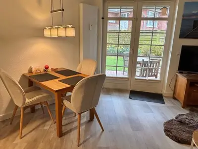 Ferienwohnung für 3 Personen (60 m²) in Wyk auf Föhr 4/10