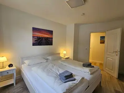 Ferienwohnung für 3 Personen (60 m²) in Wyk auf Föhr 7/10