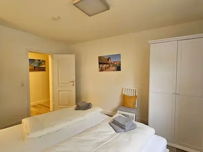 Ferienwohnung für 3 Personen (60 m²) in Wyk auf Föhr 8/10