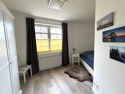 Ferienwohnung für 3 Personen (60 m²) in Wyk auf Föhr 9/10