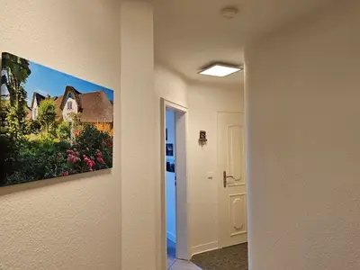 Ferienwohnung für 3 Personen (60 m²) in Wyk auf Föhr 10/10