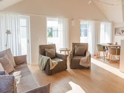 Ferienwohnung für 4 Personen (65 m²) in Wyk auf Föhr 3/10