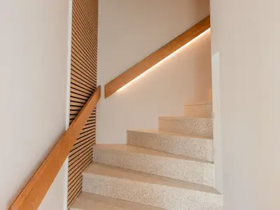 Ferienwohnung für 4 Personen (65 m²) in Wyk auf Föhr 5/10