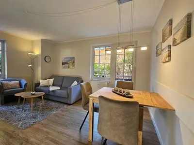 Ferienwohnung für 2 Personen (50 m²) in Wyk auf Föhr 2/10