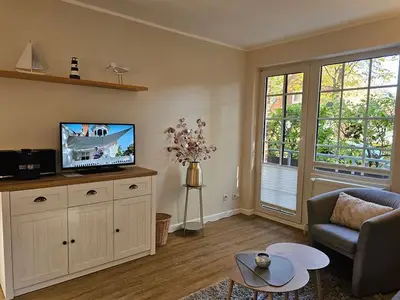 Ferienwohnung für 2 Personen (50 m²) in Wyk auf Föhr 3/10