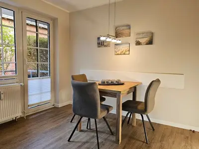 Ferienwohnung für 2 Personen (50 m²) in Wyk auf Föhr 5/10