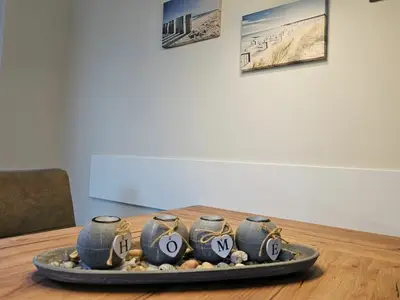 Ferienwohnung für 2 Personen (50 m²) in Wyk auf Föhr 7/10