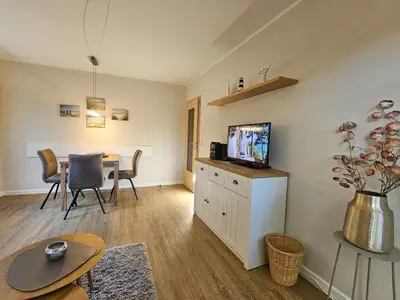 Ferienwohnung für 2 Personen (50 m²) in Wyk auf Föhr 8/10
