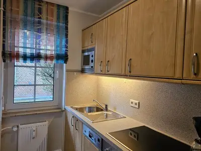 Ferienwohnung für 2 Personen (50 m²) in Wyk auf Föhr 9/10