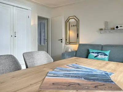 Ferienwohnung für 2 Personen (23 m²) in Wyk auf Föhr 4/10