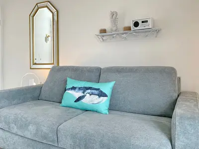 Ferienwohnung für 2 Personen (23 m²) in Wyk auf Föhr 5/10