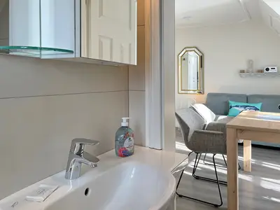 Ferienwohnung für 2 Personen (23 m²) in Wyk auf Föhr 9/10