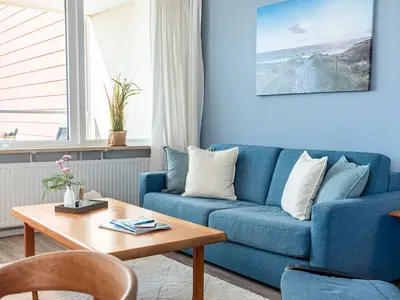 Ferienwohnung für 4 Personen (50 m²) in Wyk auf Föhr 4/10