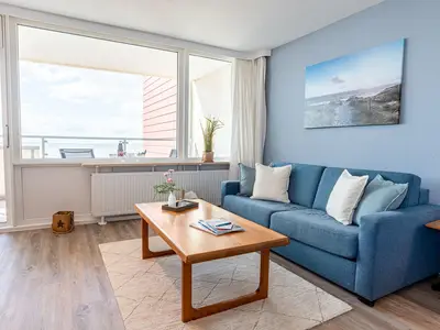 Ferienwohnung für 4 Personen (50 m²) in Wyk auf Föhr 6/10