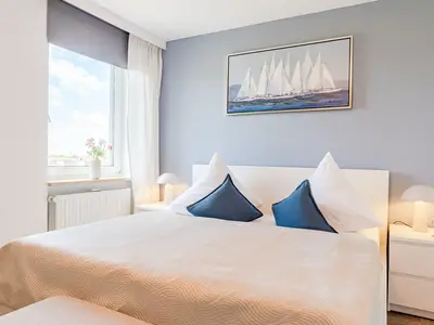 Ferienwohnung für 4 Personen (50 m²) in Wyk auf Föhr 7/10