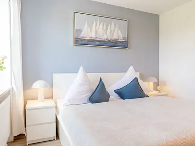 Ferienwohnung für 4 Personen (50 m²) in Wyk auf Föhr 8/10