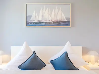 Ferienwohnung für 4 Personen (50 m²) in Wyk auf Föhr 9/10