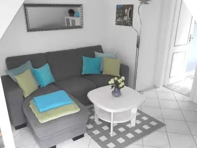 Ferienwohnung für 3 Personen (45 m²) in Wyk auf Föhr 2/10