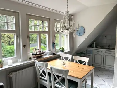 Ferienwohnung für 3 Personen (45 m²) in Wyk auf Föhr 4/10