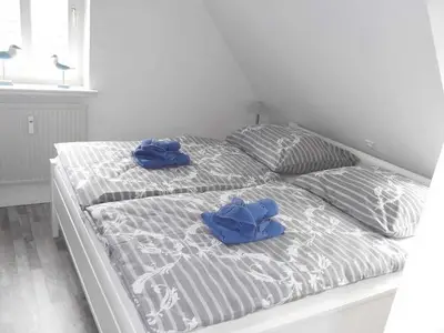 Ferienwohnung für 3 Personen (45 m²) in Wyk auf Föhr 5/10